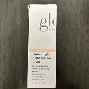 Glo Skin Beauty Hydra-Bright Alpha Arbutin Serum